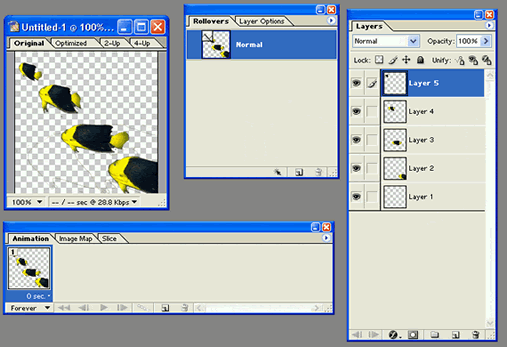 graphic: view of desktop